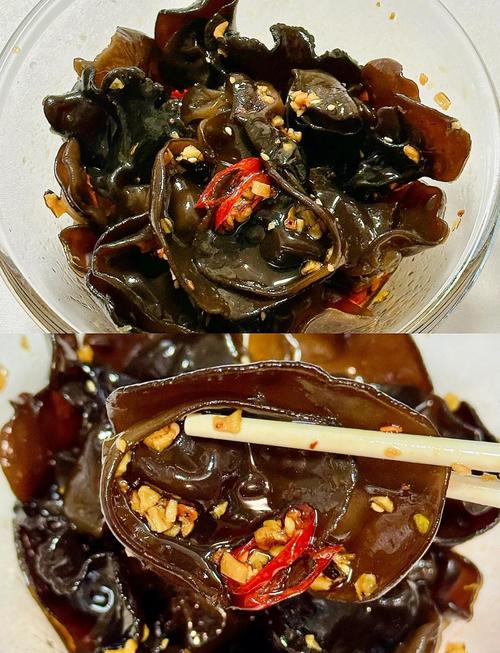 家常木耳图片全家常菜有哪些做法？-图2