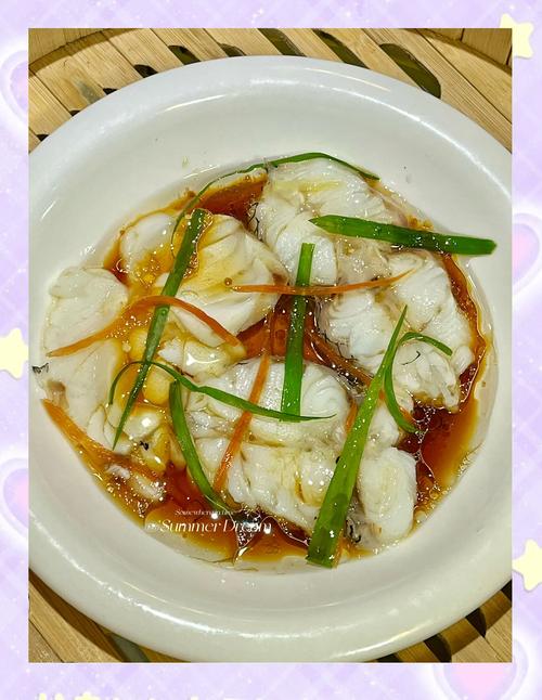 宝宝吃清蒸银鳕鱼，怎么做才合适？-图2