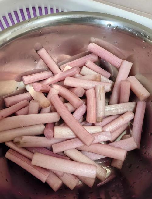 芋花家常做法有哪些？-图1