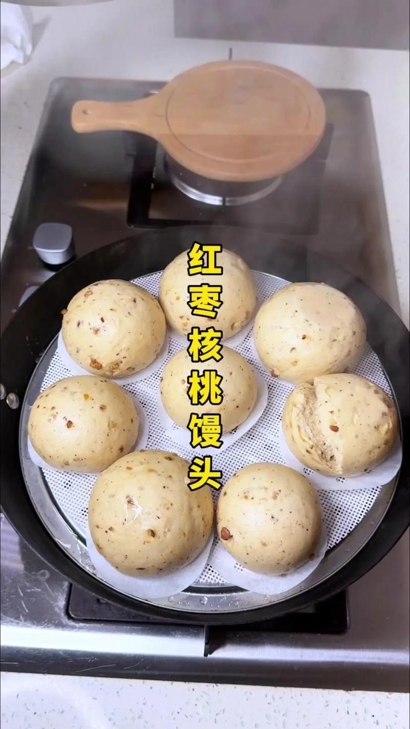 核桃可以怎么做给宝宝吃-图3