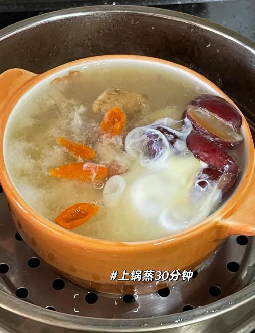 宝宝缺铁性贫血喝什么粥最有效？-图2