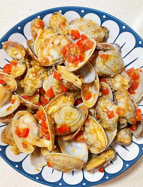 花甲怎么做才鲜嫩无沙?-图1 花甲怎么做才鲜嫩无沙?-图1