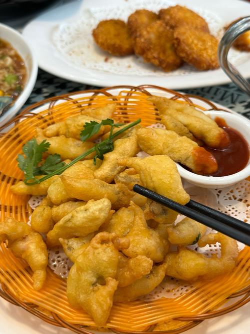 冻海鲜肉能做海鲜捞饭吗？-图2