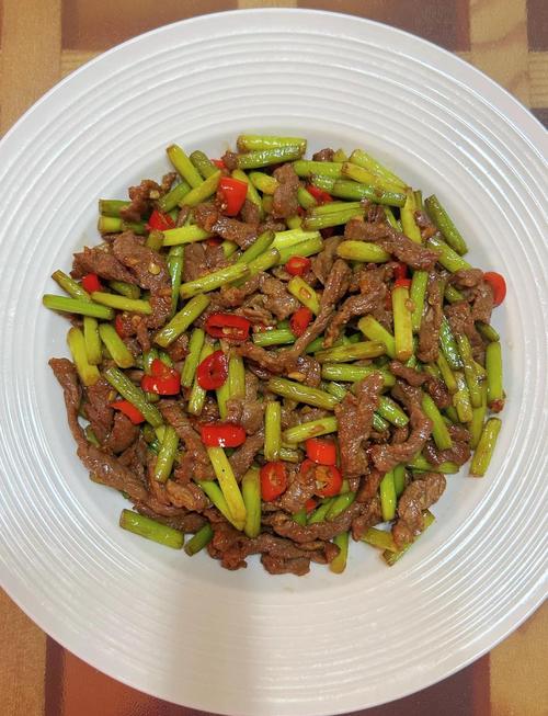 家常炒牛怎么做才好吃？-图2