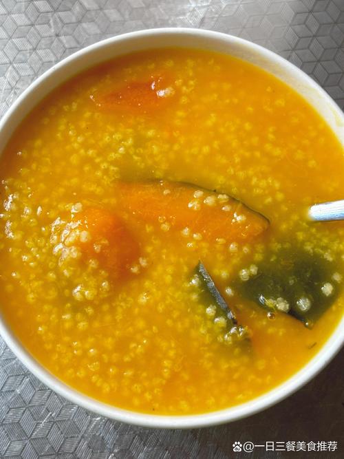 宝宝感冒可以吃南瓜粥吗-图3