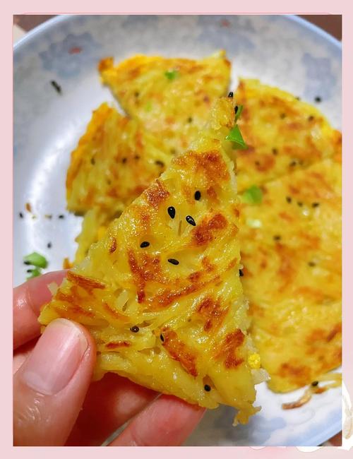 三丝饼怎么做？家常做法有哪些？-图3