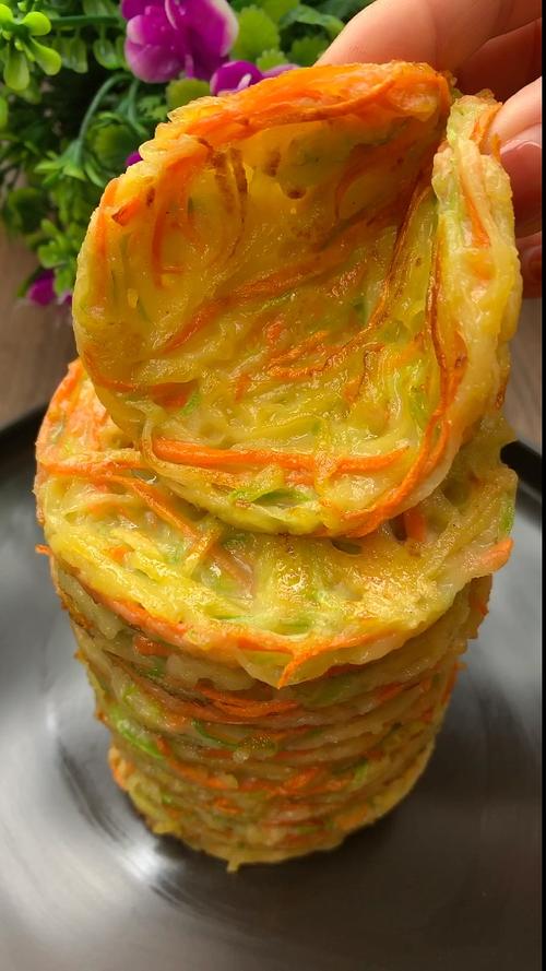 三丝饼怎么做？家常做法有哪些？-图2