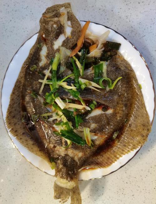 家常多宝鱼做法有哪些？-图2