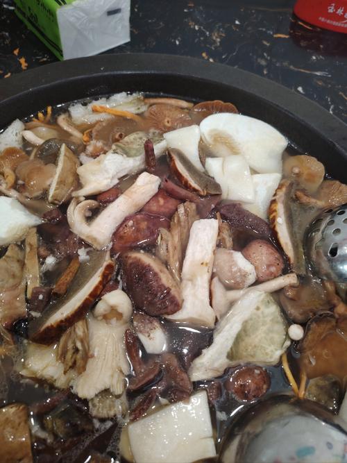 杂菇汤家常做法大全家常-图3