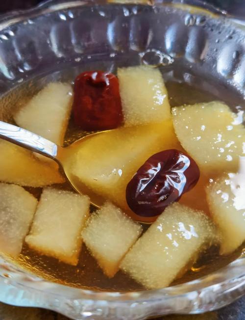 宝宝常喝冰糖梨水，真的好吗？-图2