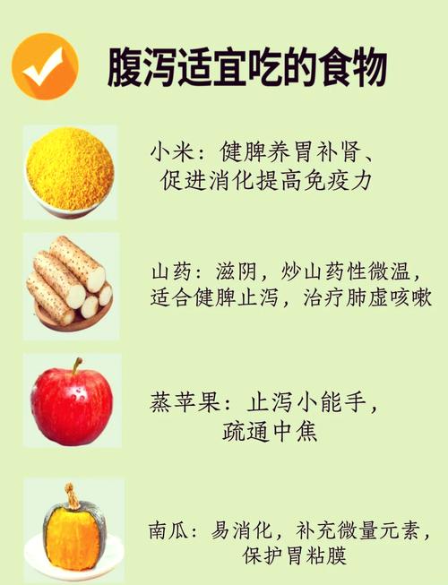 宝宝腹泻哪些食物绝对不能吃？-图3