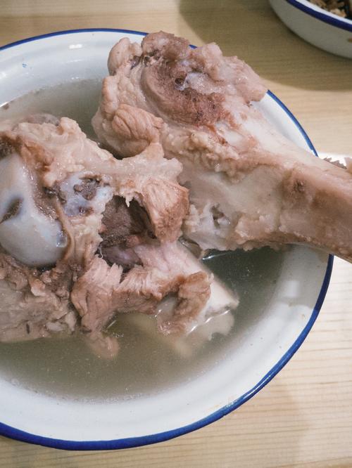 家常骨头汤图片大全家常-图1