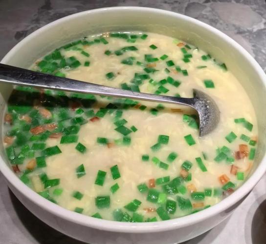 海鲜疙瘩汤必备哪些海鲜？-图1