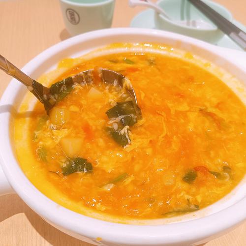 海鲜疙瘩汤必备哪些海鲜？-图2