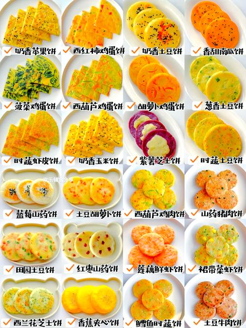 家常饼怎么做才酥脆?-图3 家常饼怎么做才酥脆?-图3