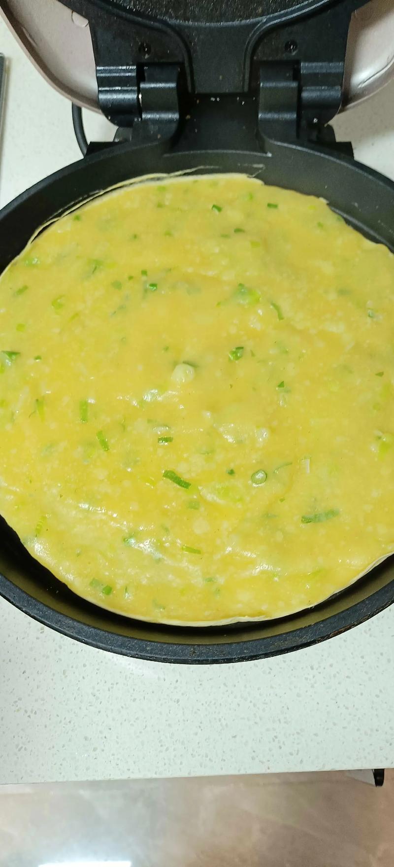 家常饼怎么做才酥脆?-图2 家常饼怎么做才酥脆?-图2