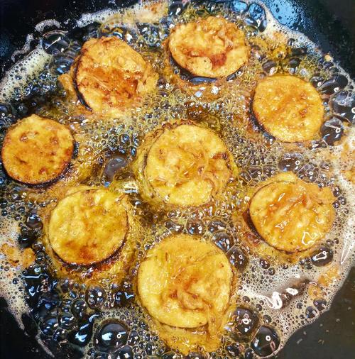 炸椒盒怎么做?家常做法有哪些?-图1 炸椒盒怎么做?家常做法有哪些?-图1