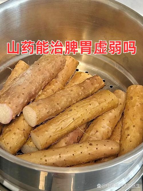 宝宝肠胃不好能吃山药吗？-图3