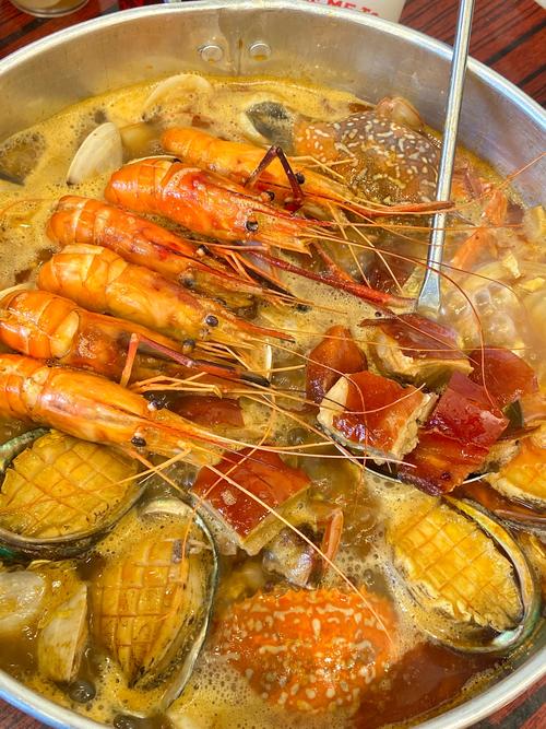 广东海鲜火锅做法有哪些?-图2 广东海鲜火锅做法有哪些?-图2
