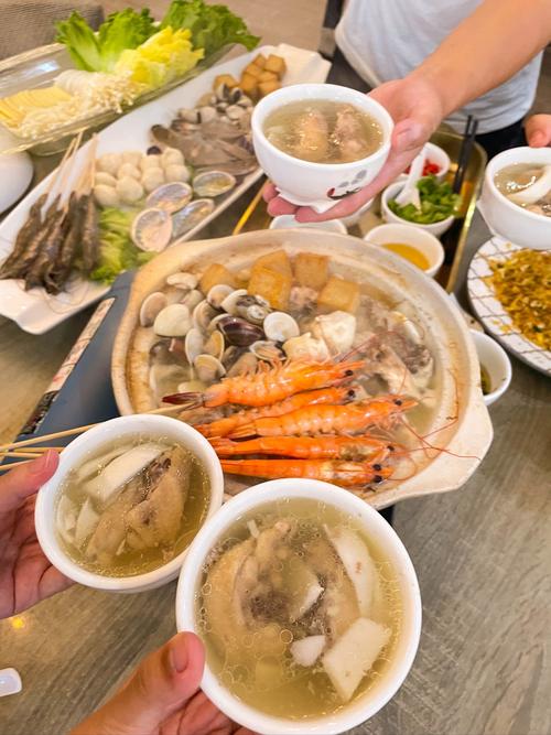 广东海鲜火锅做法有哪些？-图3