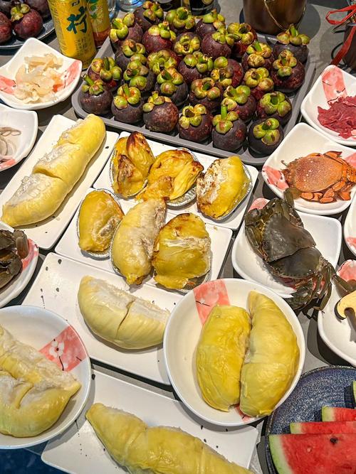 吃完海鲜后能吃什么水果-图1