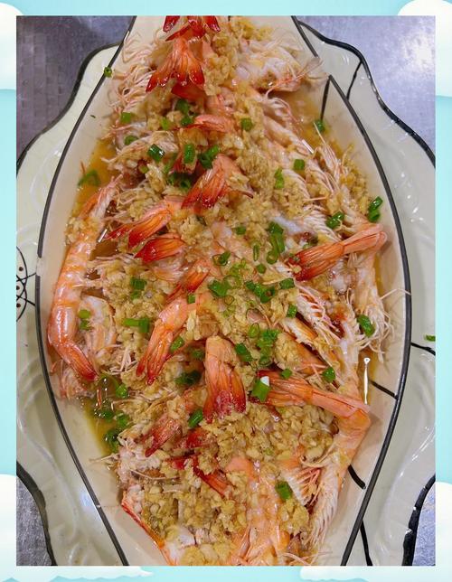 海鲜蒸菜家常做法有哪些？-图2