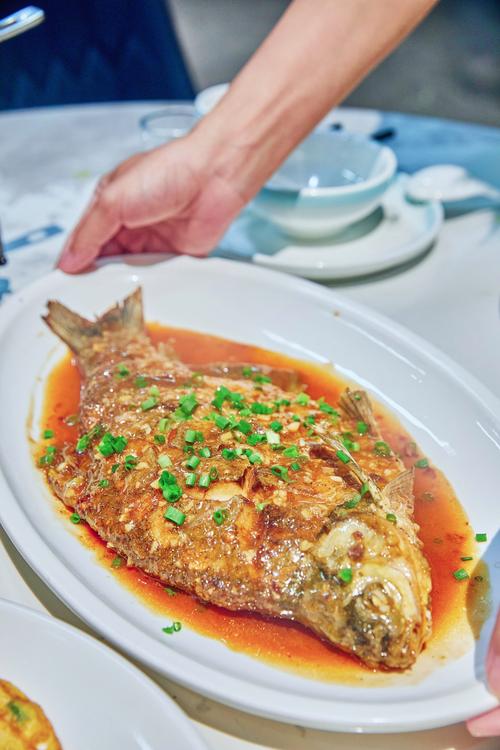 家常武昌鱼做法有哪些?-图2 家常武昌鱼做法有哪些?-图2