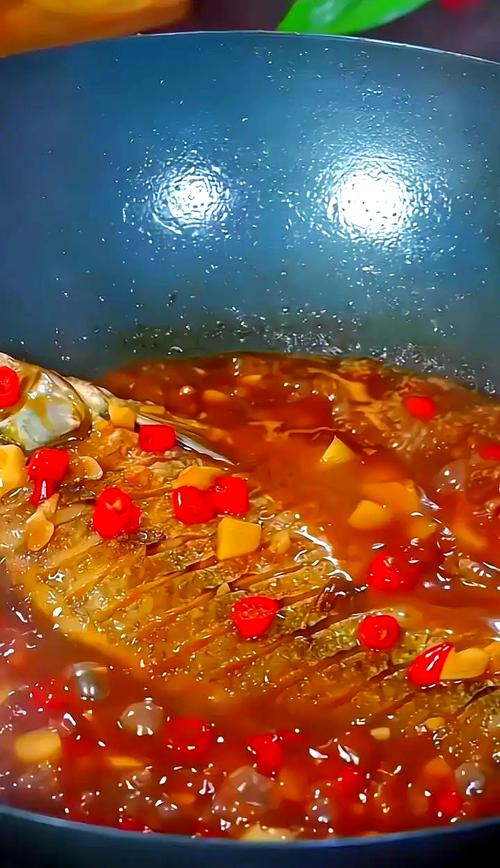 家常武昌鱼做法有哪些?-图3 家常武昌鱼做法有哪些?-图3