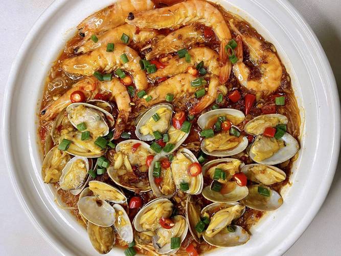 家常泡海鲜做法有哪些？-图2