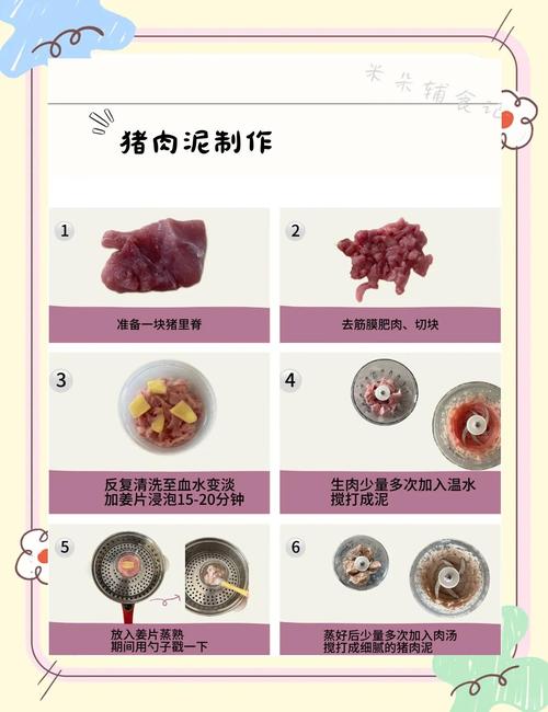 宝宝辅食胡萝卜汁怎么做才营养？-图2