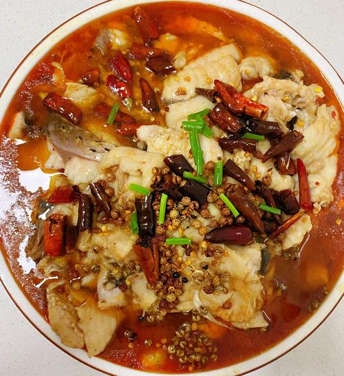 水煮鱼家常做法大全，在家怎么做好吃？-图1