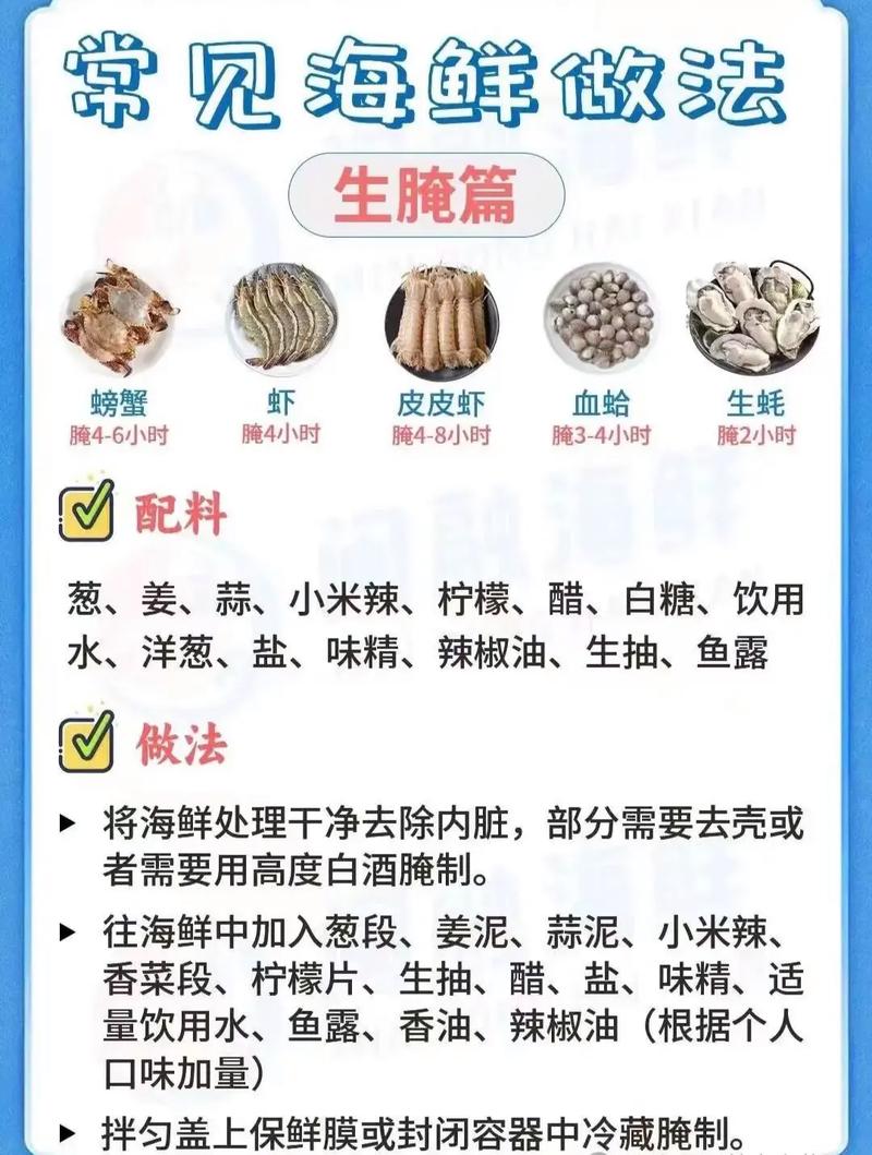 炒海鲜酱的做法大全家常-图3