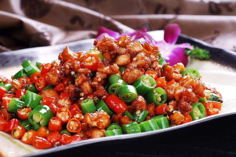 兔丁的家常做法有哪些关键步骤?-图1 兔丁的家常做法有哪些关键步骤?-图1