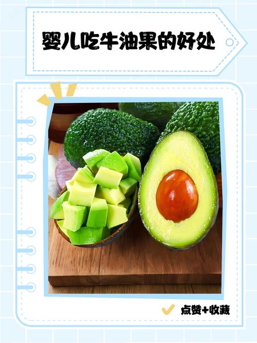7月龄宝宝能吃牛油果吗？怎么吃才安全？-图1