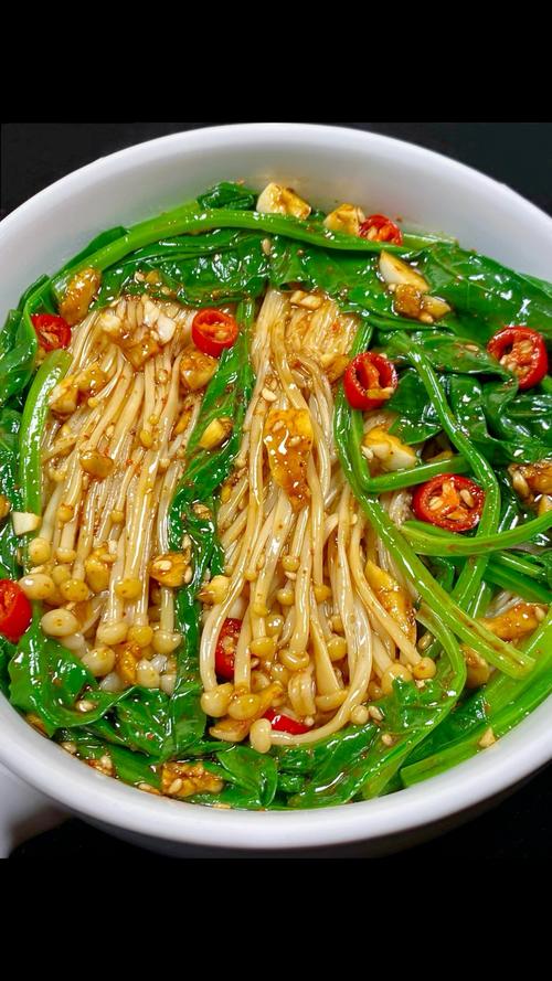 家常素炒菜有哪些简单又美味的做法?-图3 家常素炒菜有哪些简单又美味的做法?-图3