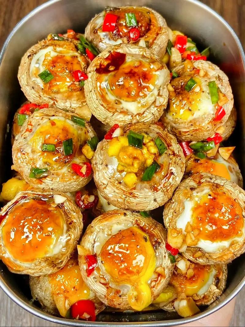 鹌鹑蛋家常做法有哪些？-图3