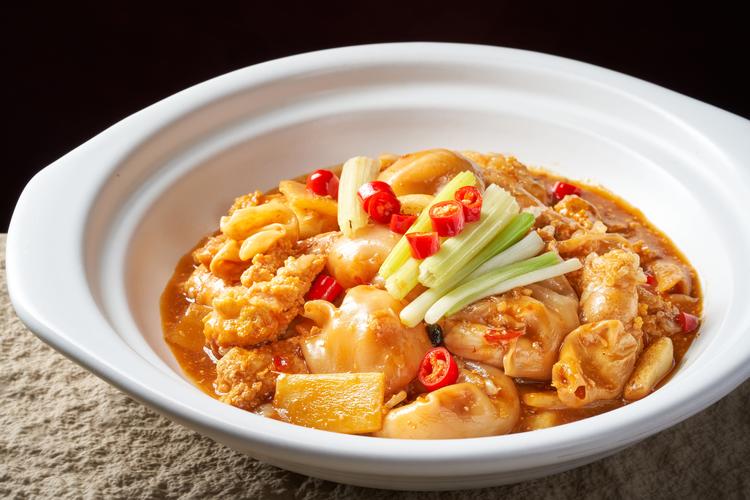 家常鱼籽的做法大全家常-图3