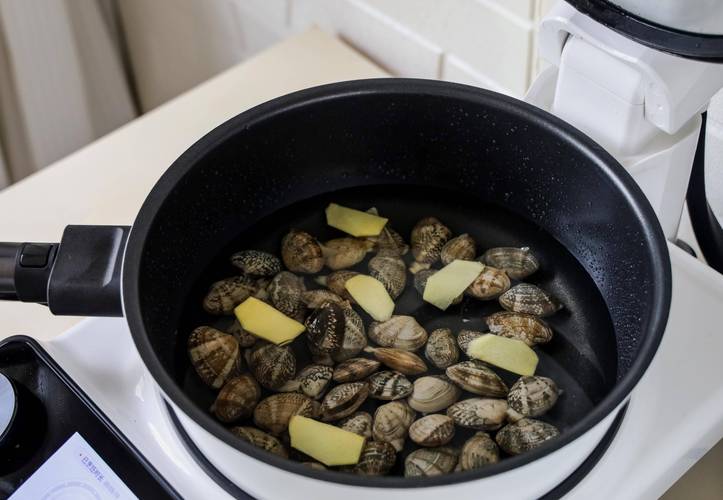 黑色贝壳海鲜叫什么？-图3