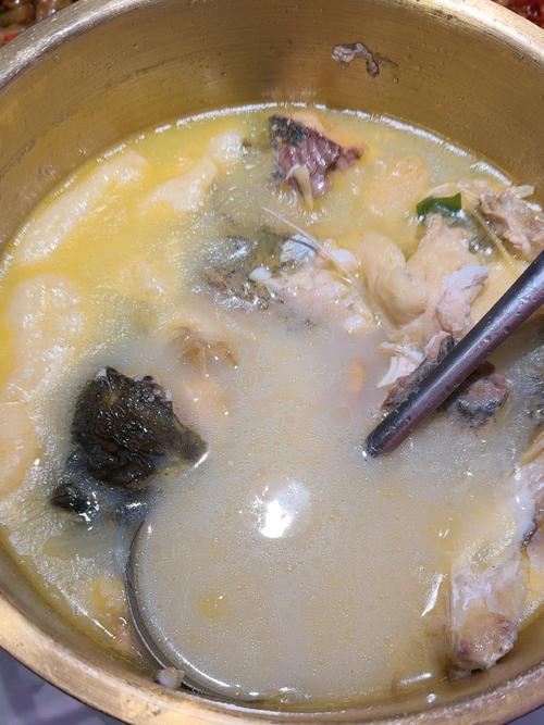 家常鱼头汤做法大全家常-图3