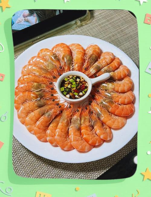 1岁宝宝吃虾怎么做才安全又营养?-图3 1岁宝宝吃虾怎么做才安全又营养?-图3