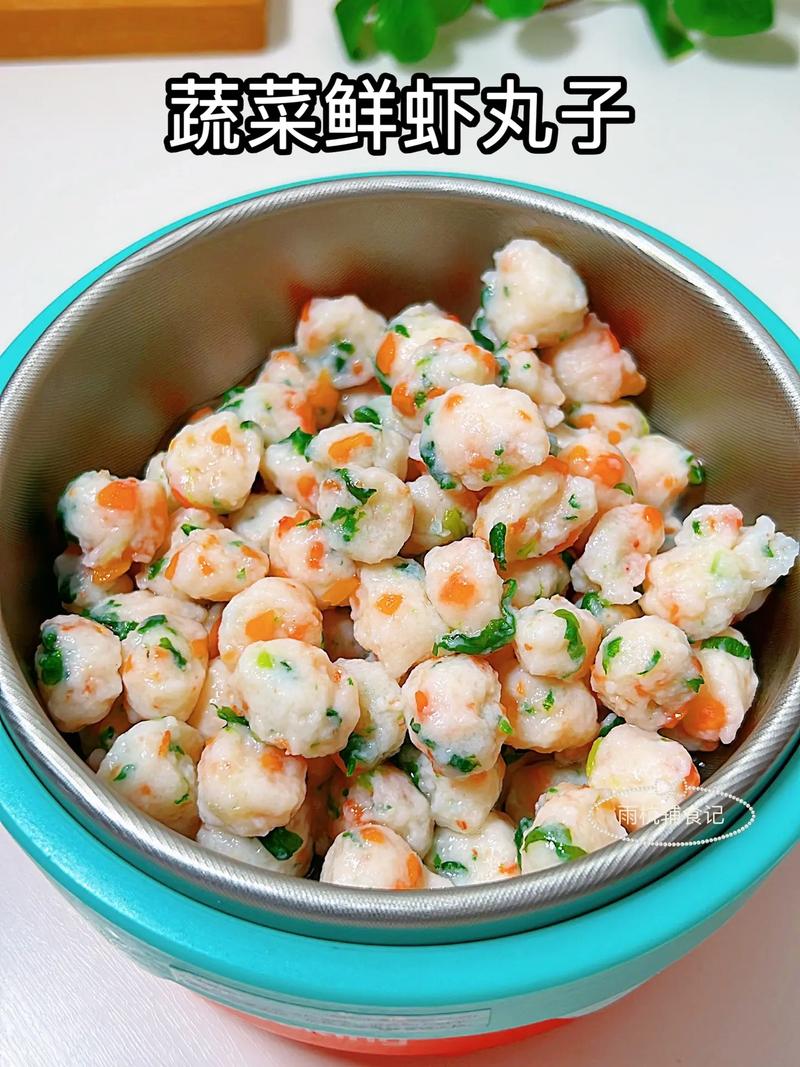 1岁宝宝吃虾怎么做才安全又营养?-图2 1岁宝宝吃虾怎么做才安全又营养?-图2