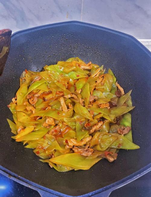 家常青笋做法有哪些？-图3