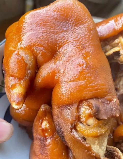 家常卤子做法有哪些?关键技巧是什么?-图2 家常卤子做法有哪些?关键技巧是什么?-图2