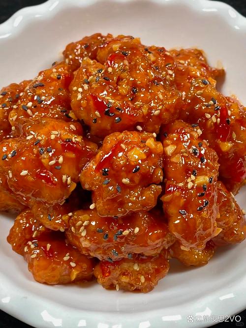 家常炸鸡块做法有哪些?-图3 家常炸鸡块做法有哪些?-图3