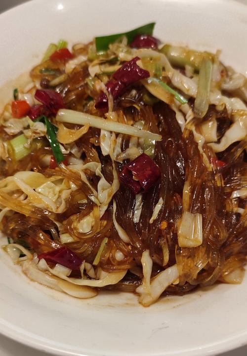 家常粉条怎么做?家常粉条图片大全家常菜-图1 家常粉条怎么做?家常粉条图片大全家常菜-图1