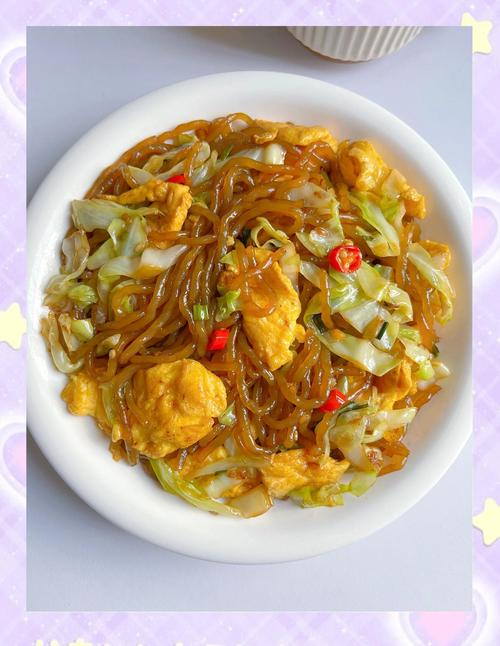 家常粉条怎么做？家常粉条图片大全家常菜-图2