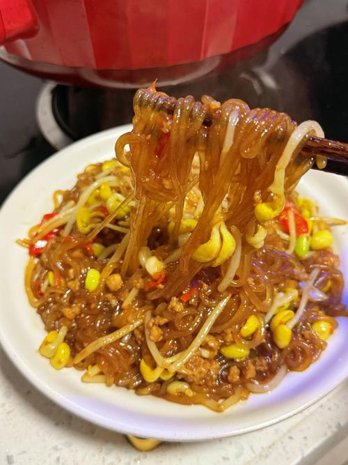 家常粉条怎么做?家常粉条图片大全家常菜-图3 家常粉条怎么做?家常粉条图片大全家常菜-图3