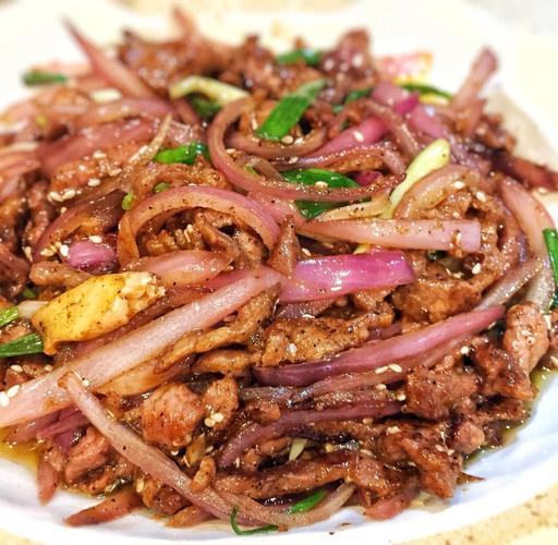 家常牛柳做法大全,怎么做才嫩滑入味?-图3 家常牛柳做法大全,怎么做才嫩滑入味?-图3