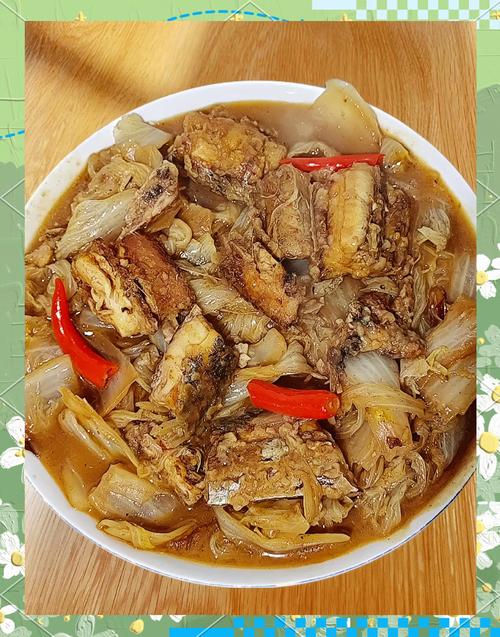 焖刀鱼家常做法有哪些？-图3