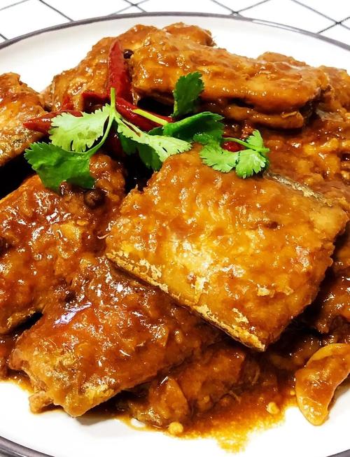 焖刀鱼家常做法有哪些?-图1 焖刀鱼家常做法有哪些?-图1